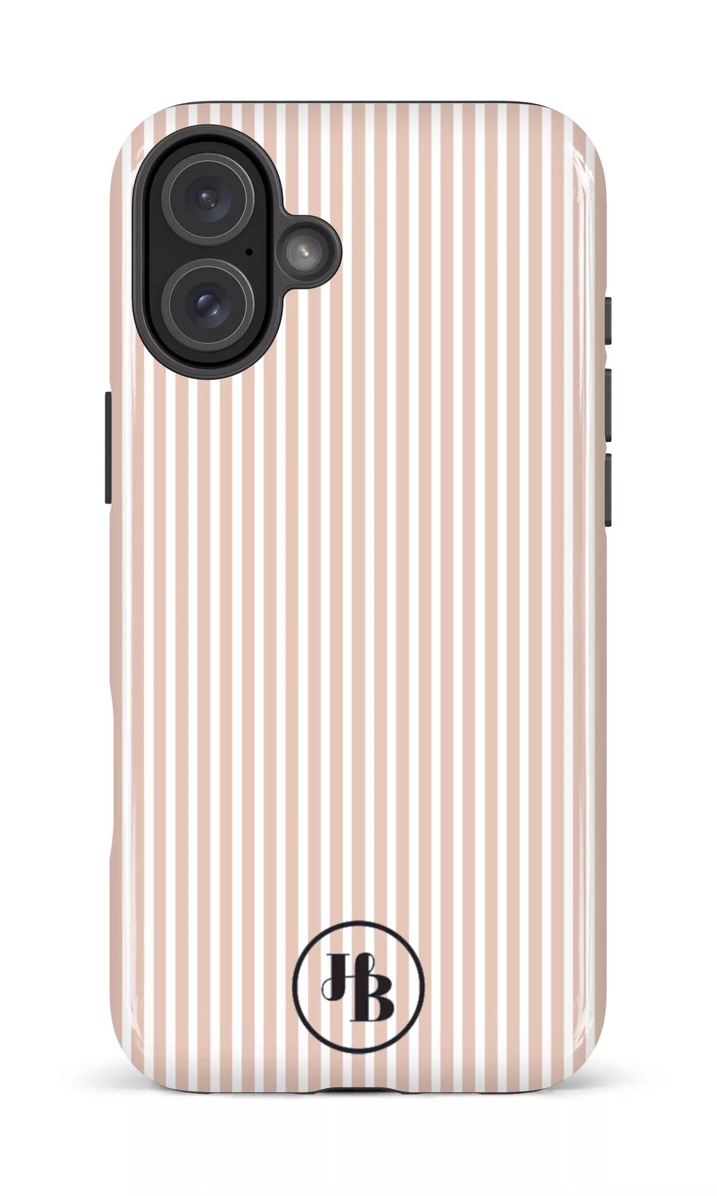 iPhone 16 Plus Impact Case HB Ligné -