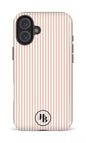 iPhone 16 Plus Impact Case HB Ligné -