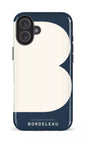 iPhone 16 Plus Impact Case HB Marine -
