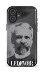 iPhone 16 Plus Impact Case Henri Bourassa -