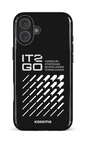 iPhone 16 Plus Impact Case IT2GO -