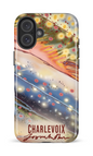 iPhone 16 Plus Impact Case L'omble chevalier -