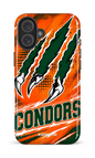 iPhone 16 Plus Impact Case La Griffe -
