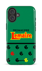 iPhone 16 Plus Impact Case Lemaire x Boivin -