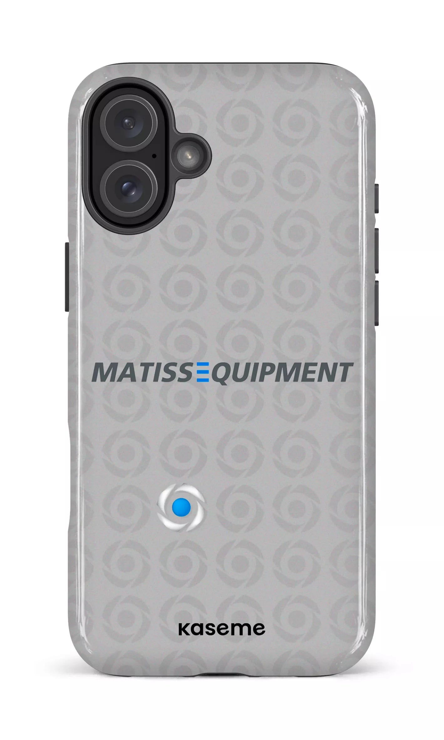 iPhone 16 Plus Impact Case Matiss Equipment -