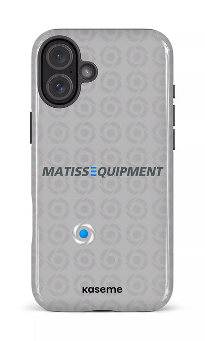 iPhone 16 Plus Impact Case Matiss Equipment -