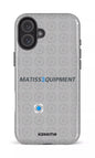 iPhone 16 Plus Impact Case Matiss Equipment -