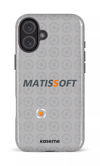 iPhone 16 Plus Impact Case Matissoft -