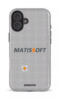 iPhone 16 Plus Impact Case Matissoft -