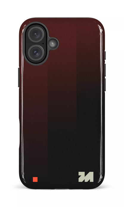 iPhone 16 Plus Impact Case Monument 1 -