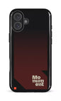 iPhone 16 Plus Impact Case Monument 5 -