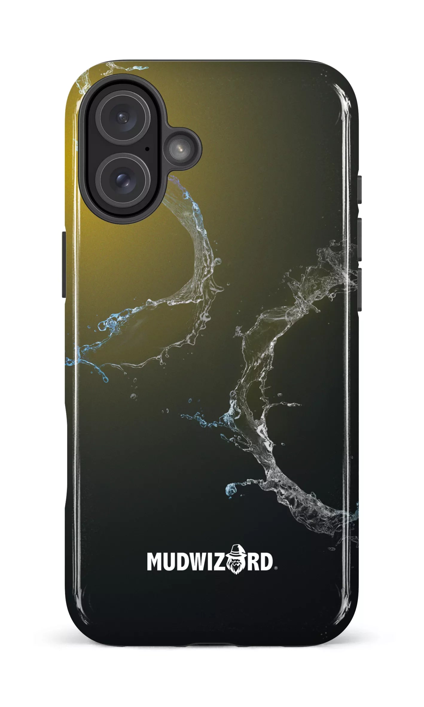 iPhone 16 Plus Impact Case Mudwizard 1 -