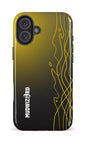 iPhone 16 Plus Impact Case Mudwizard 2 -