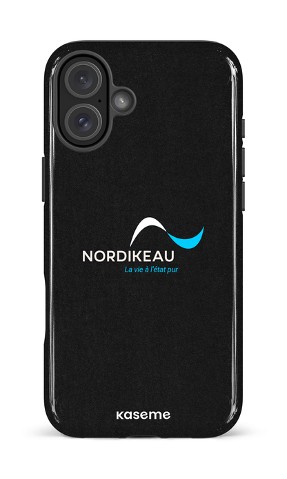 iPhone 16 Plus Impact Case Nordikeau -