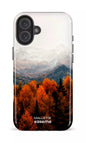 iPhone 16 Plus Impact Case October x Mallette -