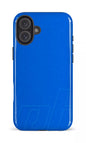 iPhone 16 Plus Impact Case PH Tech Bleu -