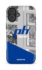 iPhone 16 Plus Impact Case PH Tech Fenêtre -