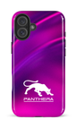 iPhone 16 Plus Impact Case Panthera Blur -
