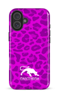 iPhone 16 Plus Impact Case Panthera Fur -