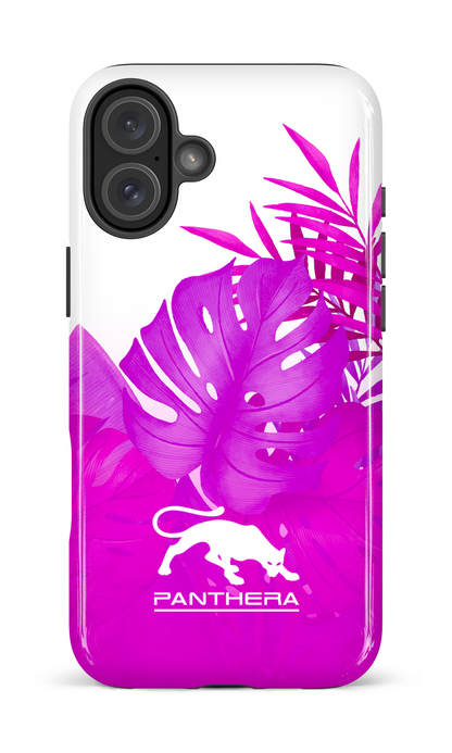 iPhone 16 Plus Impact Case Panthera JUNGLE v2 -