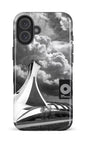 iPhone 16 Plus Impact Case Parc Olympique - Photo Tour -
