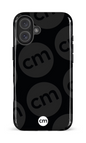 iPhone 16 Plus Impact Case Pastilles Crakmedia -