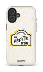 iPhone 16 Plus Impact Case Pépite x Fromages Blanc -