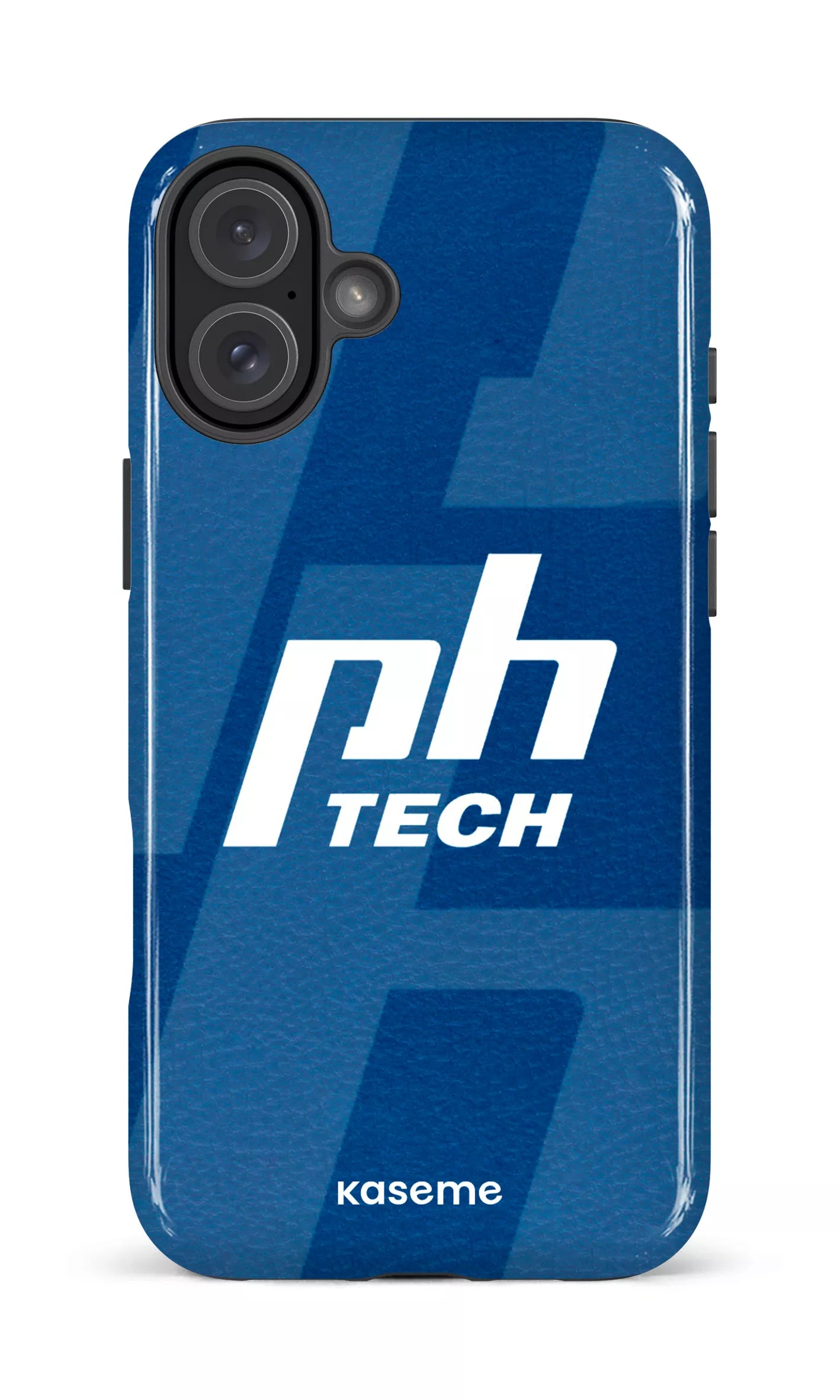 iPhone 16 Plus Impact Case Ph Tech -