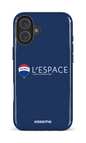 iPhone 16 Plus Impact Case Remax L'Espace Bleu -