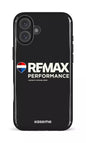 iPhone 16 Plus Impact Case Remax Performance Gris -