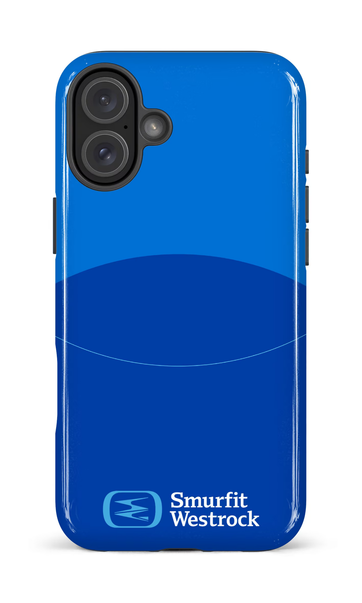 iPhone 16 Plus Impact Case Ronds Westrock -