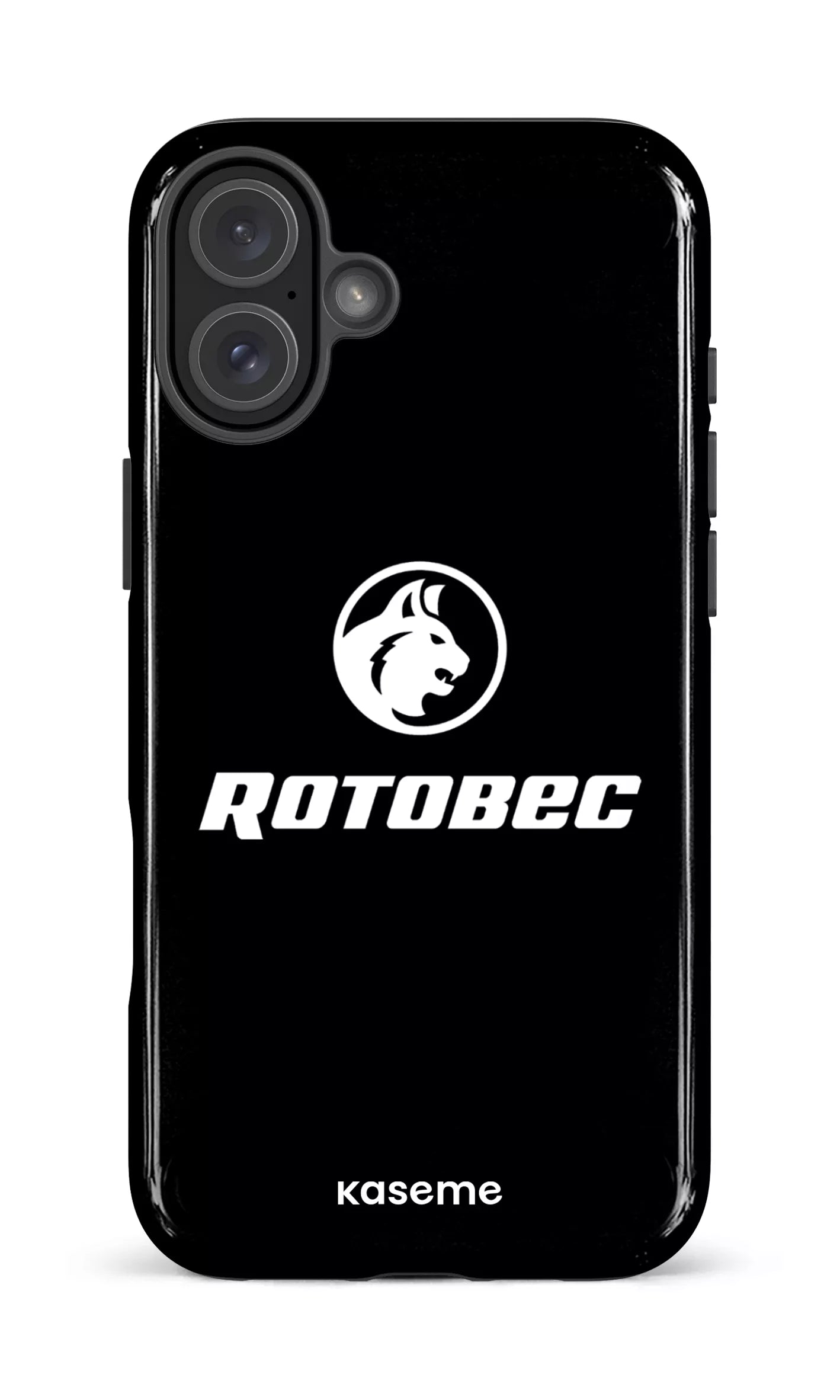 iPhone 16 Plus Impact Case Rotobec -