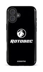 iPhone 16 Plus Impact Case Rotobec -