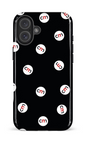 iPhone 16 Plus Impact Case SÉBAAAASTIEEEN Crakmedia -