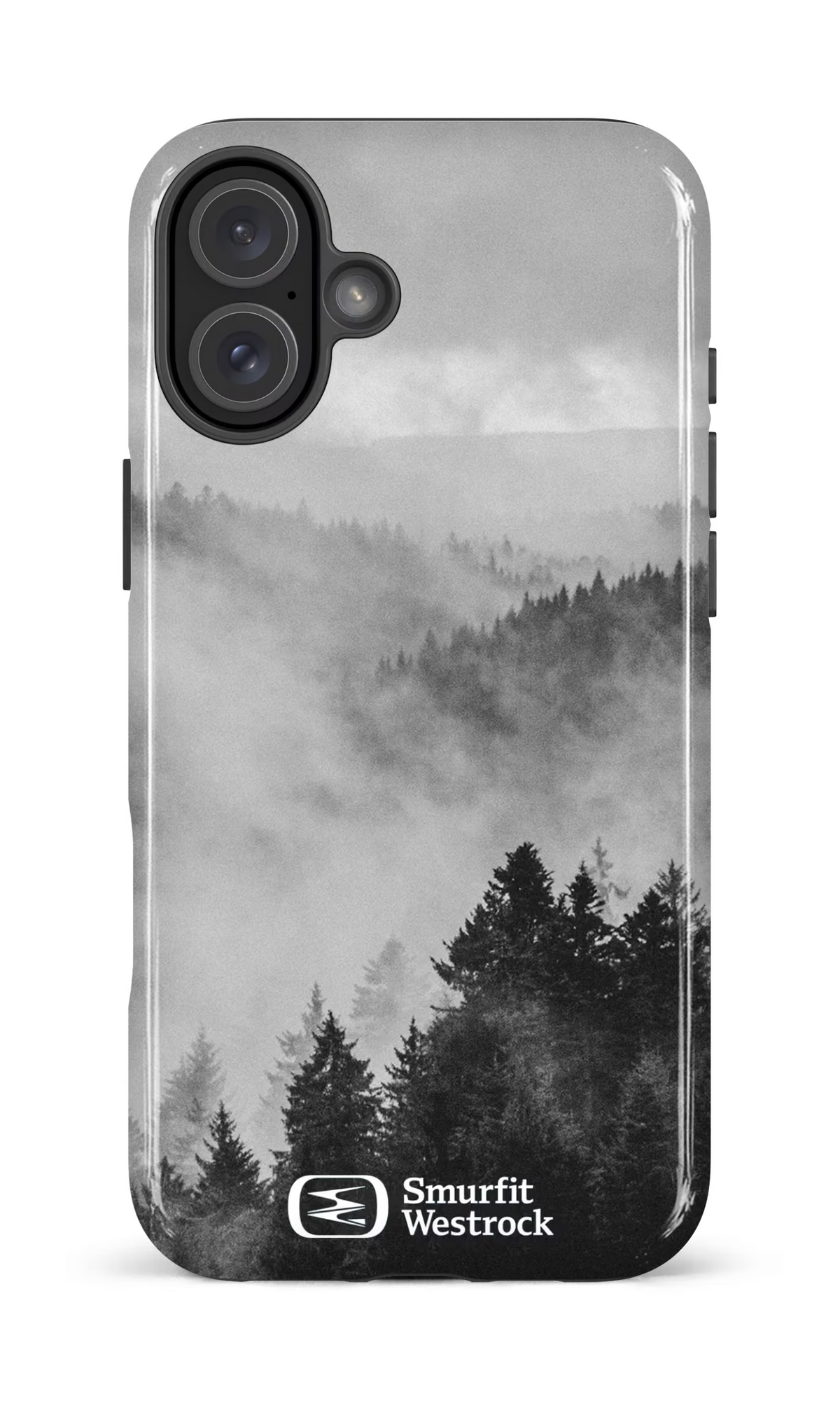 iPhone 16 Plus Impact Case Silva Westrock -