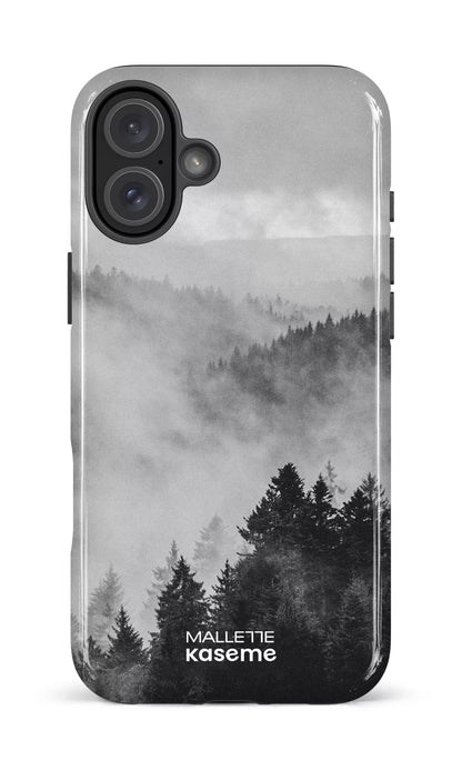 iPhone 16 Plus Impact Case Silva x Mallette -