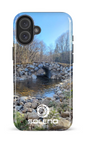 iPhone 16 Plus Impact Case Soleno Nature 2 -
