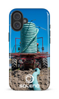 iPhone 16 Plus Impact Case Soleno Remorque -