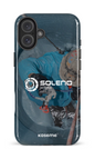 iPhone 16 Plus Impact Case Soleno Service -