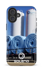 iPhone 16 Plus Impact Case Soleno Silots -