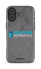 iPhone 16 Plus Impact Case Solution Informatique -