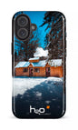 iPhone 16 Plus Impact Case Sugar Shack by H2O -