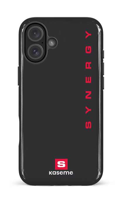 iPhone 16 Plus Impact Case Synergy 1 -