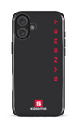 iPhone 16 Plus Impact Case Synergy 1 -