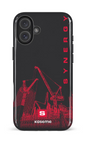 iPhone 16 Plus Impact Case Synergy 2 -