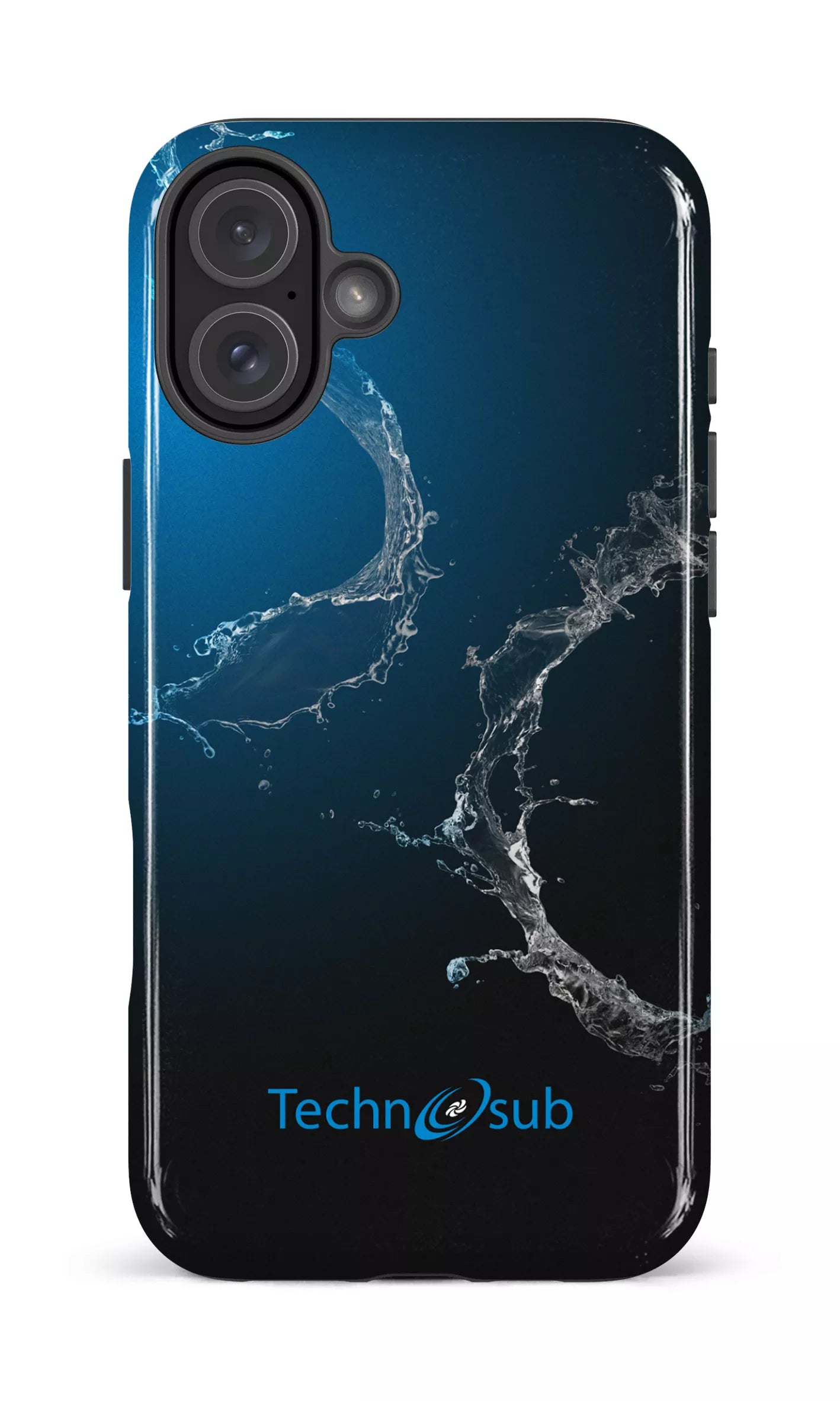 iPhone 16 Plus Impact Case Technosub 1 -