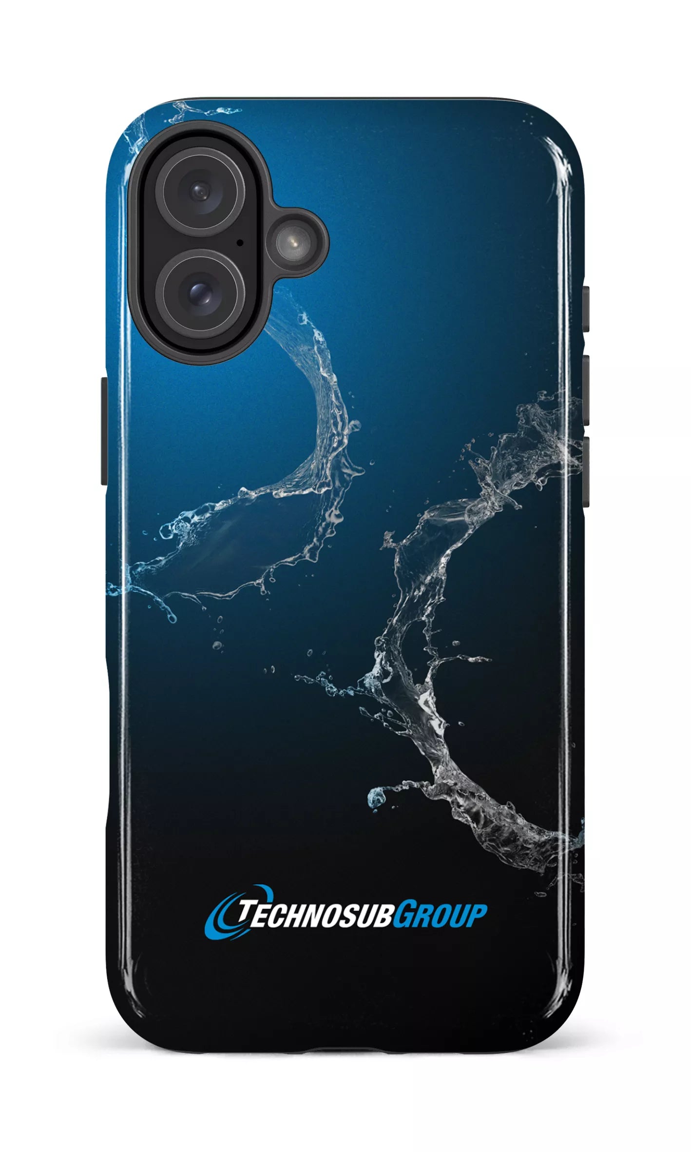 iPhone 16 Plus Impact Case Technosub Group 1 -