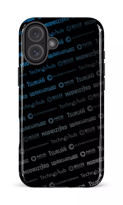 iPhone 16 Plus Impact Case Technosub Group 2 -