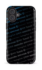 iPhone 16 Plus Impact Case Technosub Group 2 -