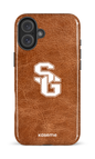 iPhone 16 Plus Impact Case Toscan x Dragons -